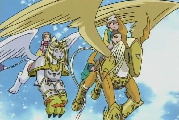 让人无法拒绝的天女兽，是怎么成为大家的童年女神的？