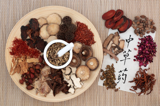 知识 ｜ 肾虚力乏？这里面的中药可以帮你