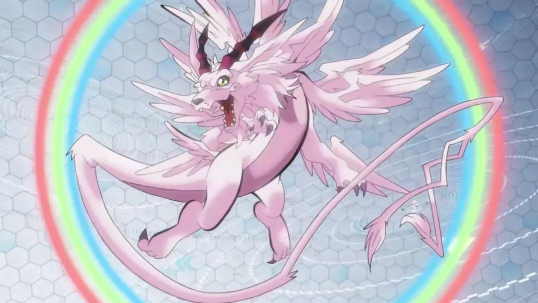 让人无法拒绝的天女兽，是怎么成为大家的童年女神的？