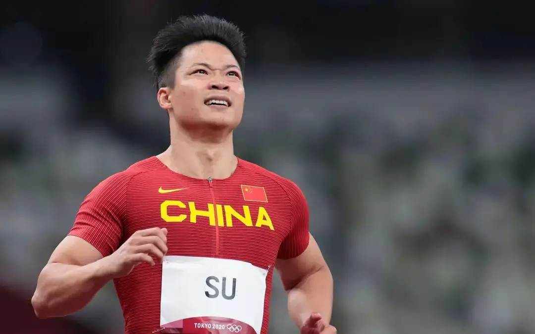 苏炳添任暨大体育学院院长!-第2张