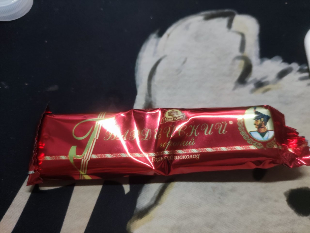 被盒友投喂一包俄罗斯军粮,我快被沟槽的翻译笑死了-第3张
