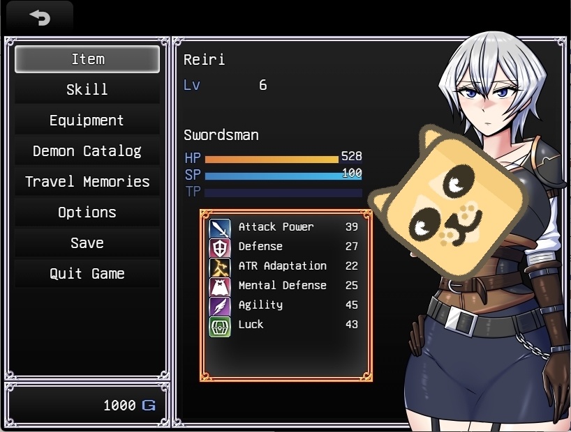【MTOOL】RPG&GAL汉化修改器,游戏爱好者的福音-第6张