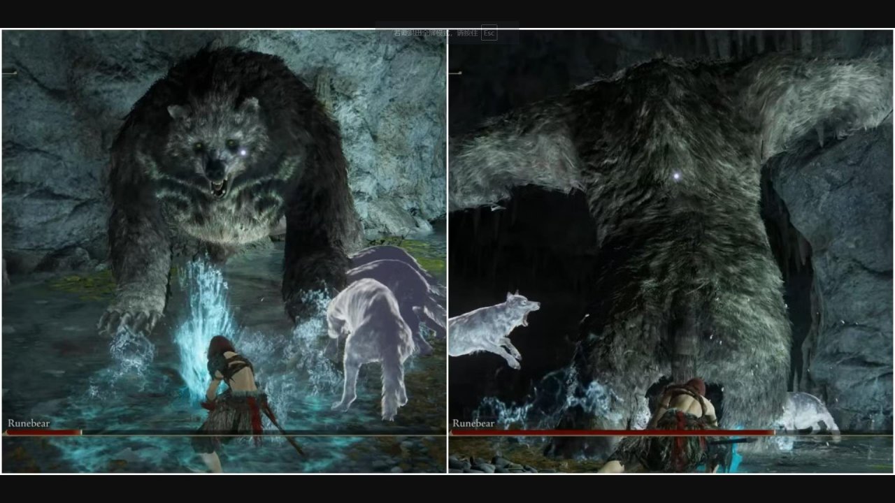 【球盟会】《艾尔登法环》中最不值得对战的敌人