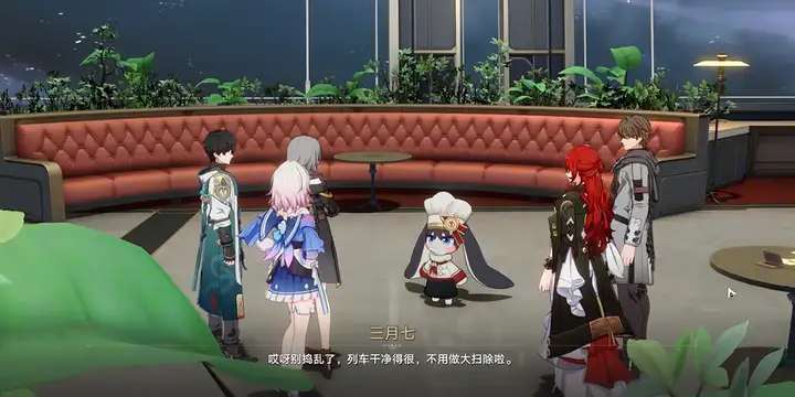 星铁在翁法罗斯过后，还有哪些星球会被实装