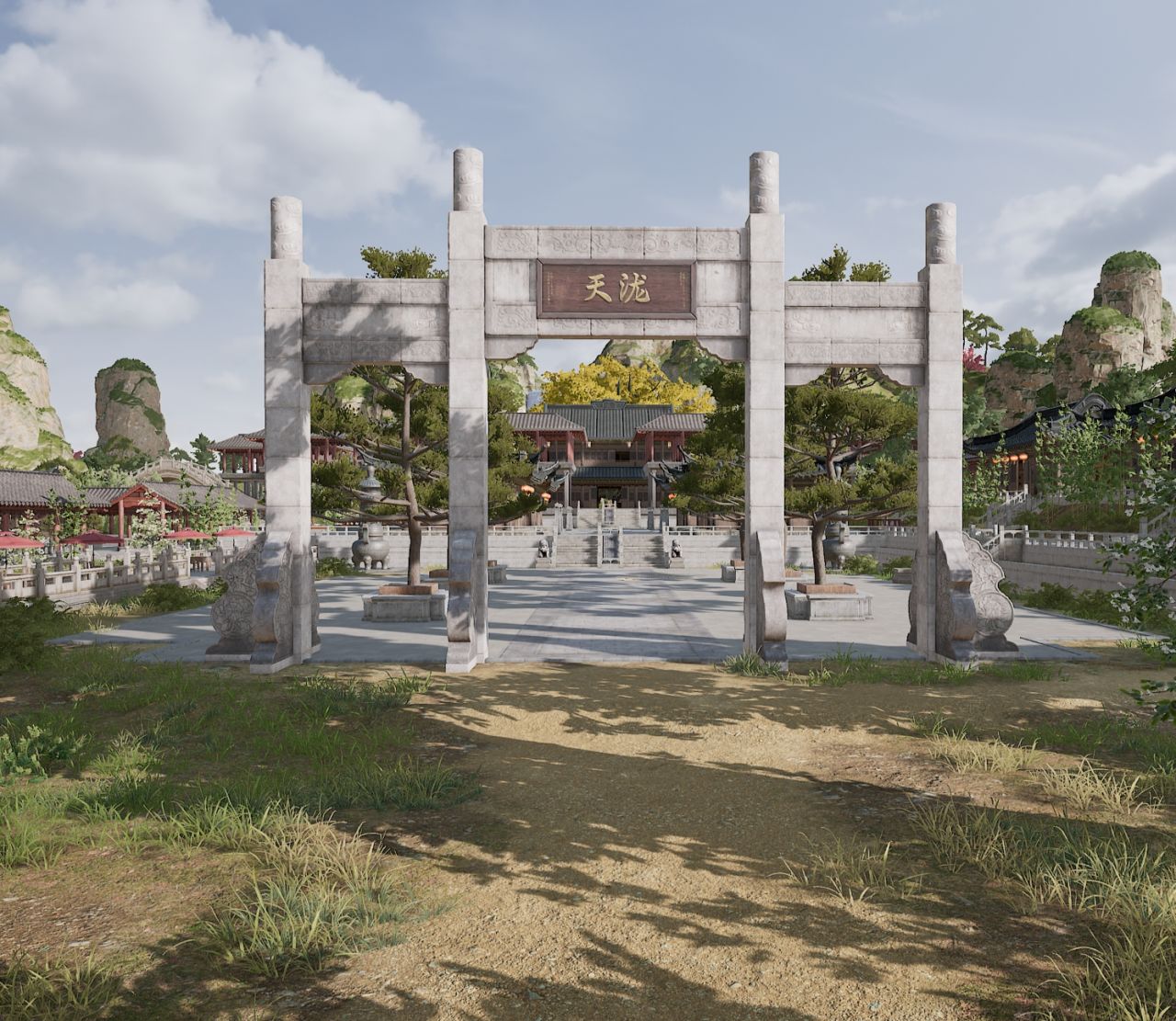 五一遊園會-第2張