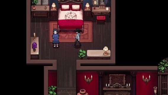 推理遊戲+超能力案件?《詭秘推理》將於五月開啟首測!-第8張