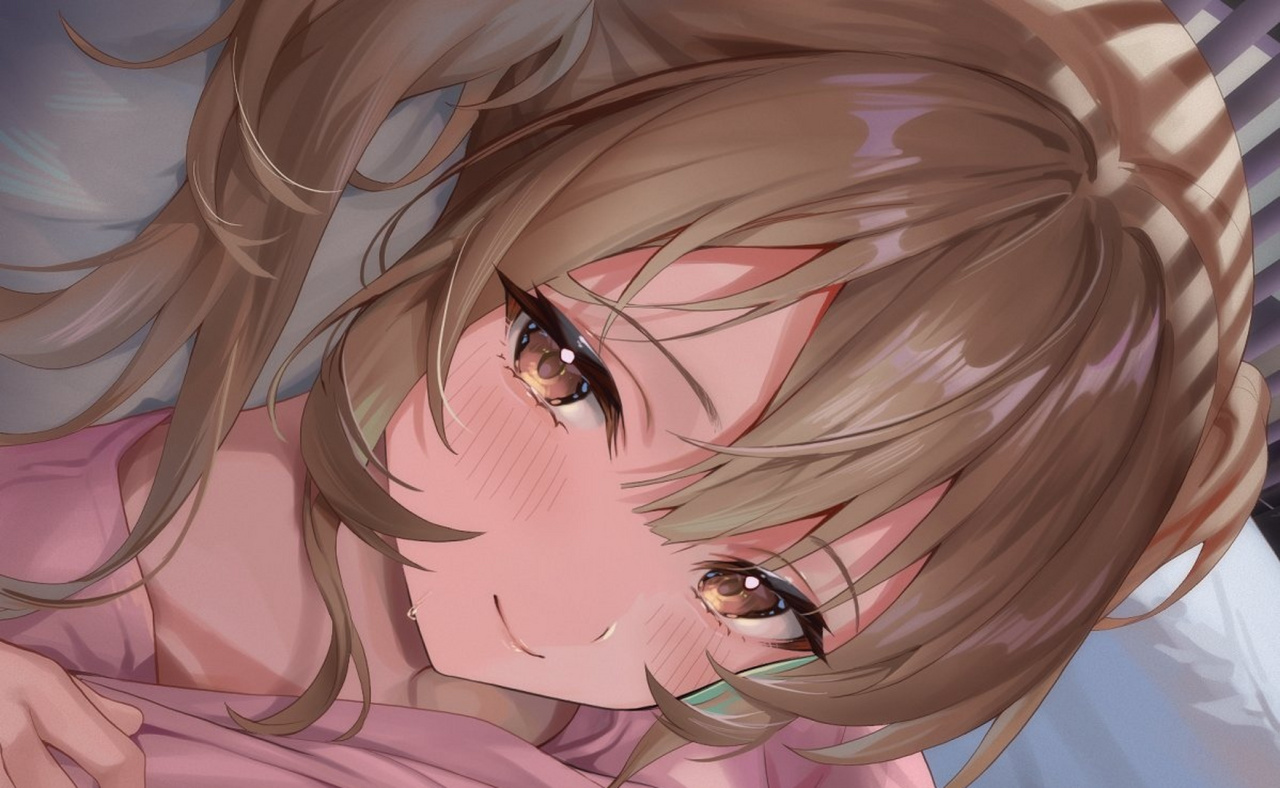 救命！我竟在戀愛遊戲裡給巨人女王當寵物？-第22張