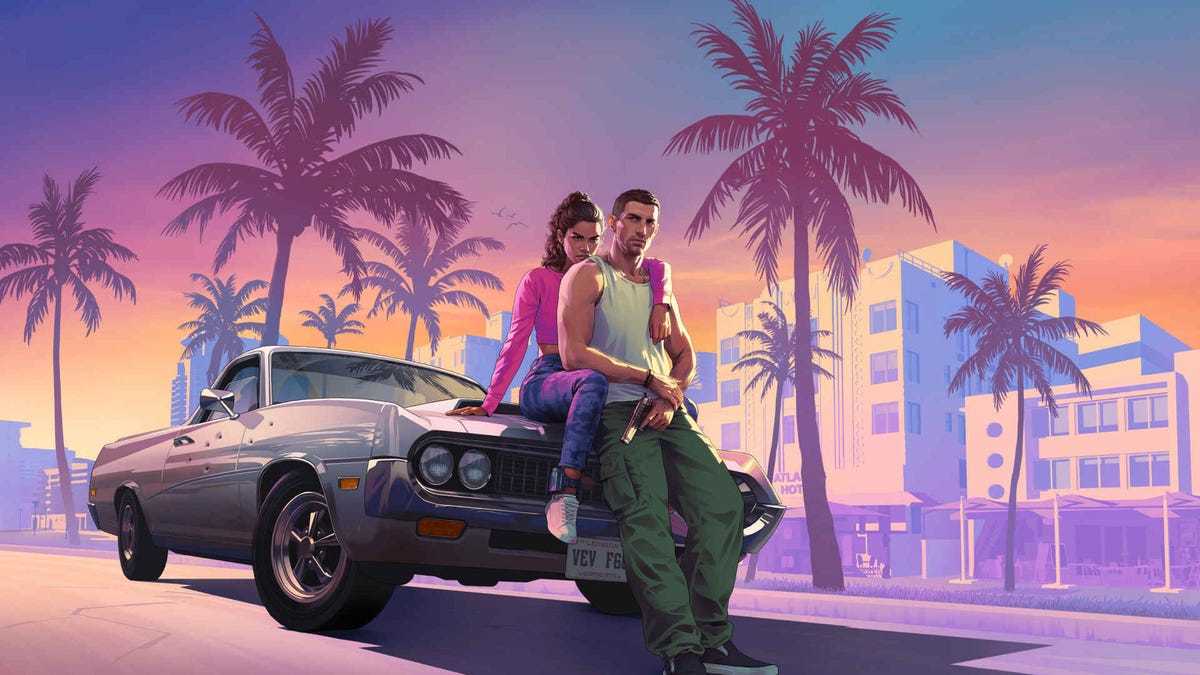 外媒认为《GTA6》价格或达80美元:任天堂与微软双重示范-第2张