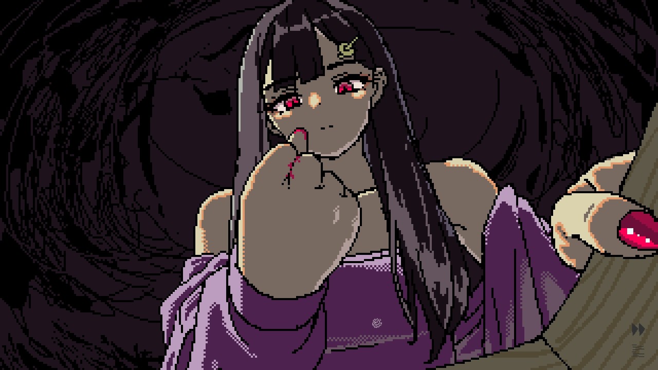 救命！我竟在戀愛遊戲裡給巨人女王當寵物？-第14張