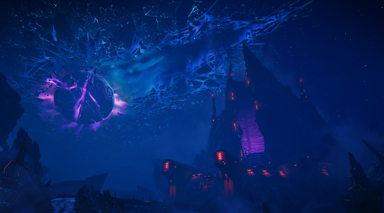 【球盟会】反向跳票！《无主之地4》提前发布会是因为GTA6跳票吗？