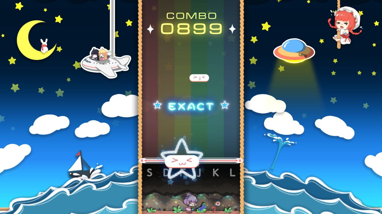 【球盟会】等等党的胜利！十元不到就能玩的steam游戏（含多款史低！）