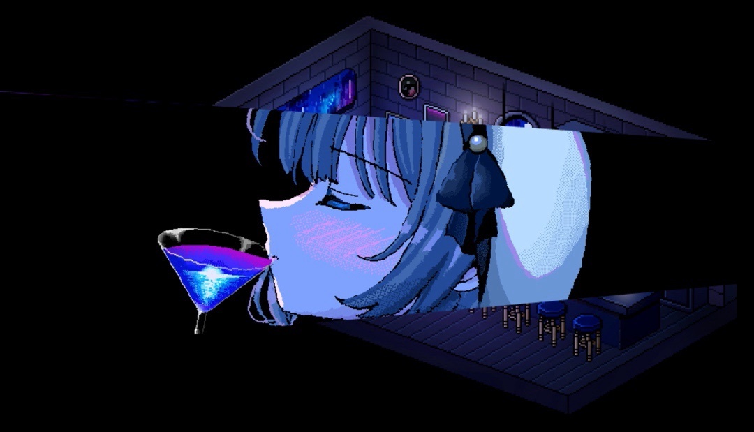 俗人品茶:《雨夜迷醉时》-第1张