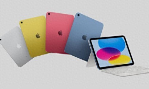 曝iPad mini苹果已在测试 iPhone15价比百元机让路
