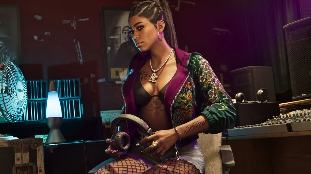 《GTA6》70張全新遊戲截圖公佈：雷奧奈達州、角色與場景全覽-第16張