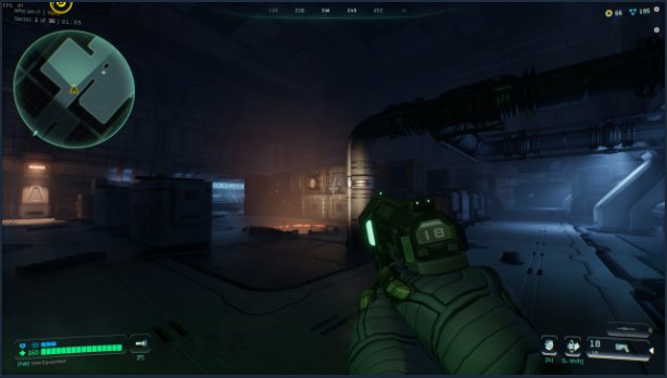 《死域:Rogue》帧数优化设置。