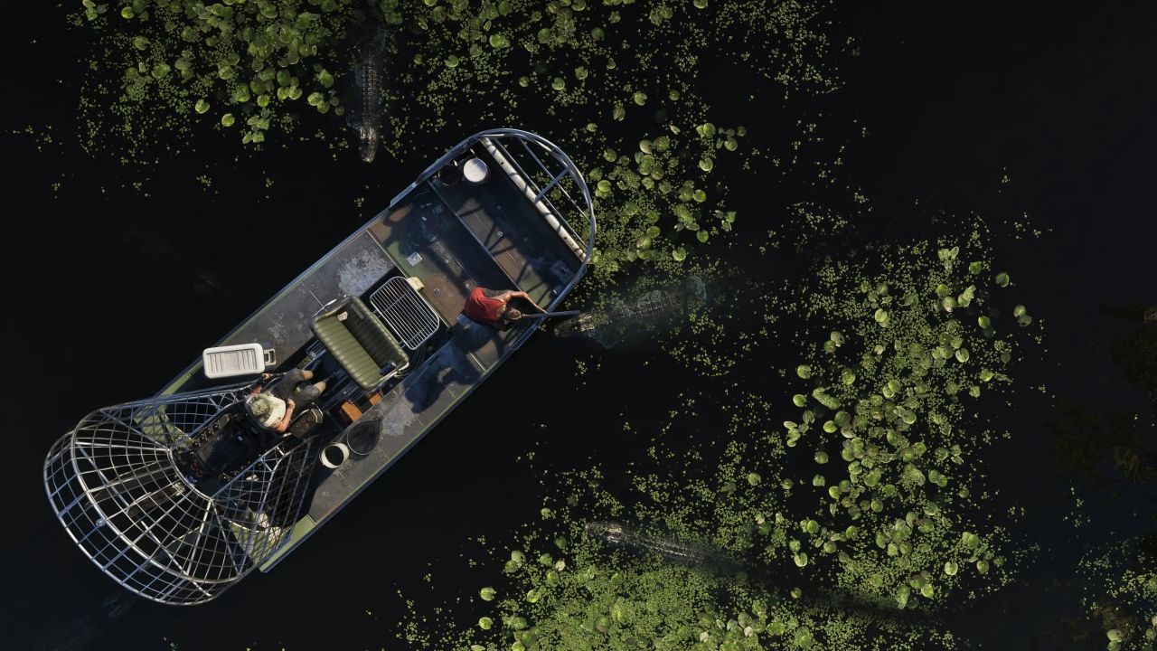 《GTA6》70張全新遊戲截圖公佈：雷奧奈達州、角色與場景全覽-第8張