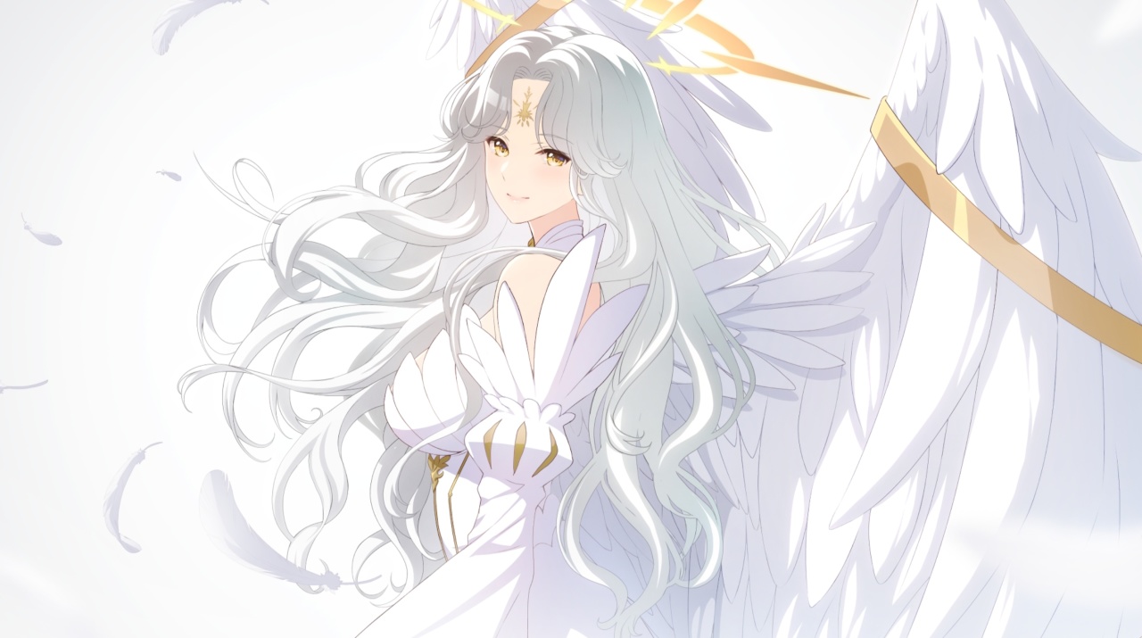 【球盟会】本大爷这么可爱真是抱歉！小南娘与屑圣女齐聚《圣女不死心》