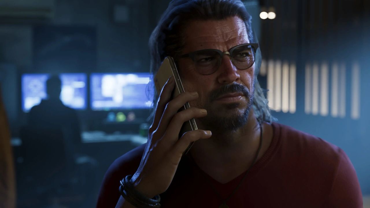 《GTA6》70張全新遊戲截圖公佈：雷奧奈達州、角色與場景全覽-第56張