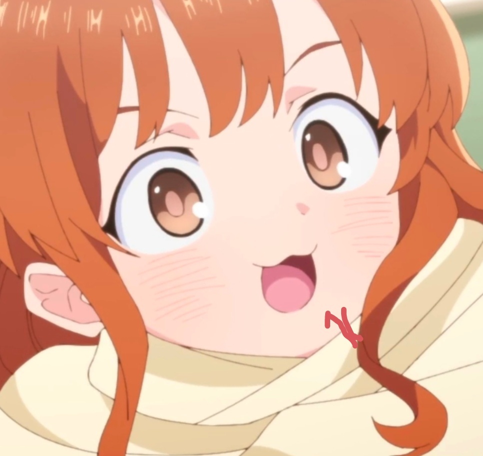 【球盟会】本大爷这么可爱真是抱歉！小南娘与屑圣女齐聚《圣女不死心》