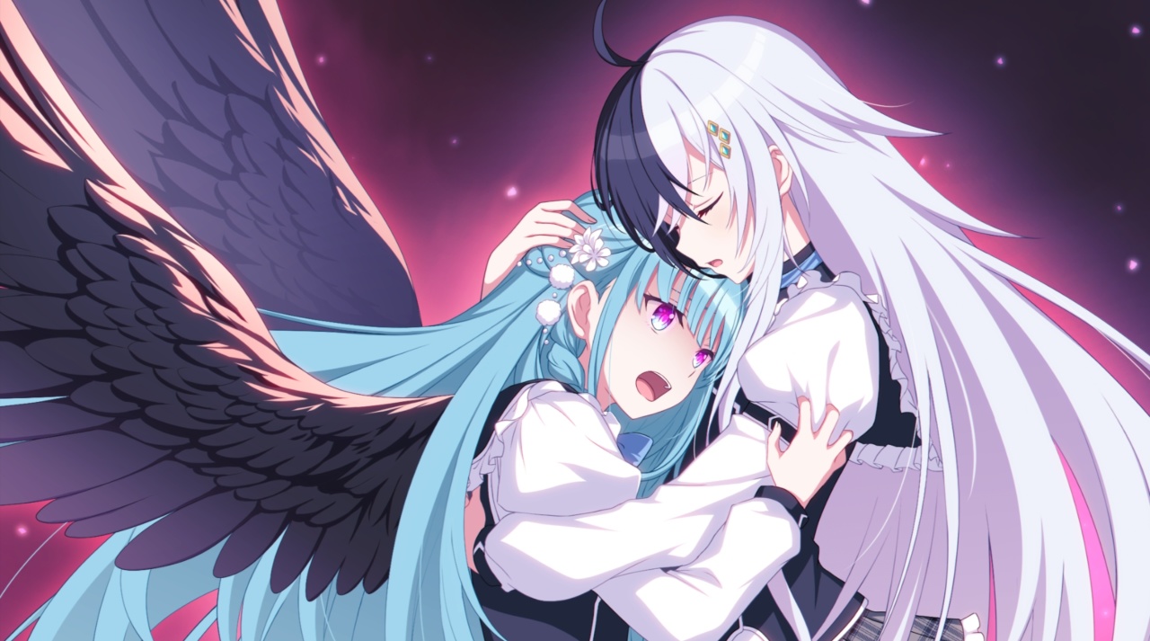 【球盟会】本大爷这么可爱真是抱歉！小南娘与屑圣女齐聚《圣女不死心》