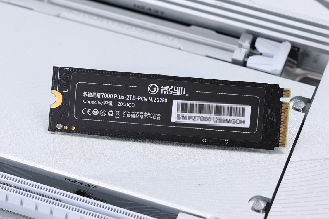 再传5090D被禁，价格已滞涨！预算3.8W搞定9950X3D+5090D装机分享-第17张