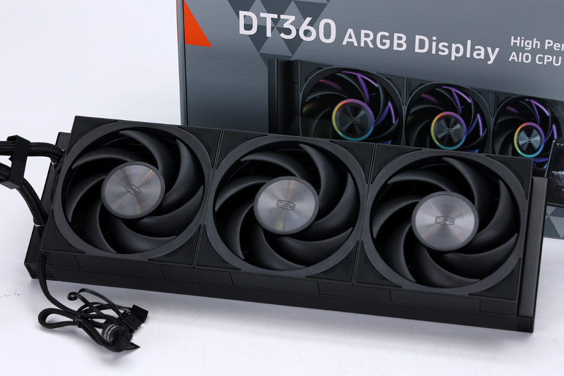 再传5090D被禁，价格已滞涨！预算3.8W搞定9950X3D+5090D装机分享-第22张