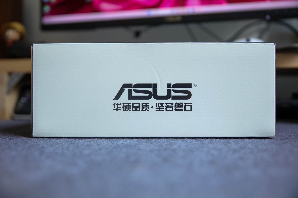 一次选择，长久的投资，全家稳定的上网体验，华硕RT-BE82U分享-第2张