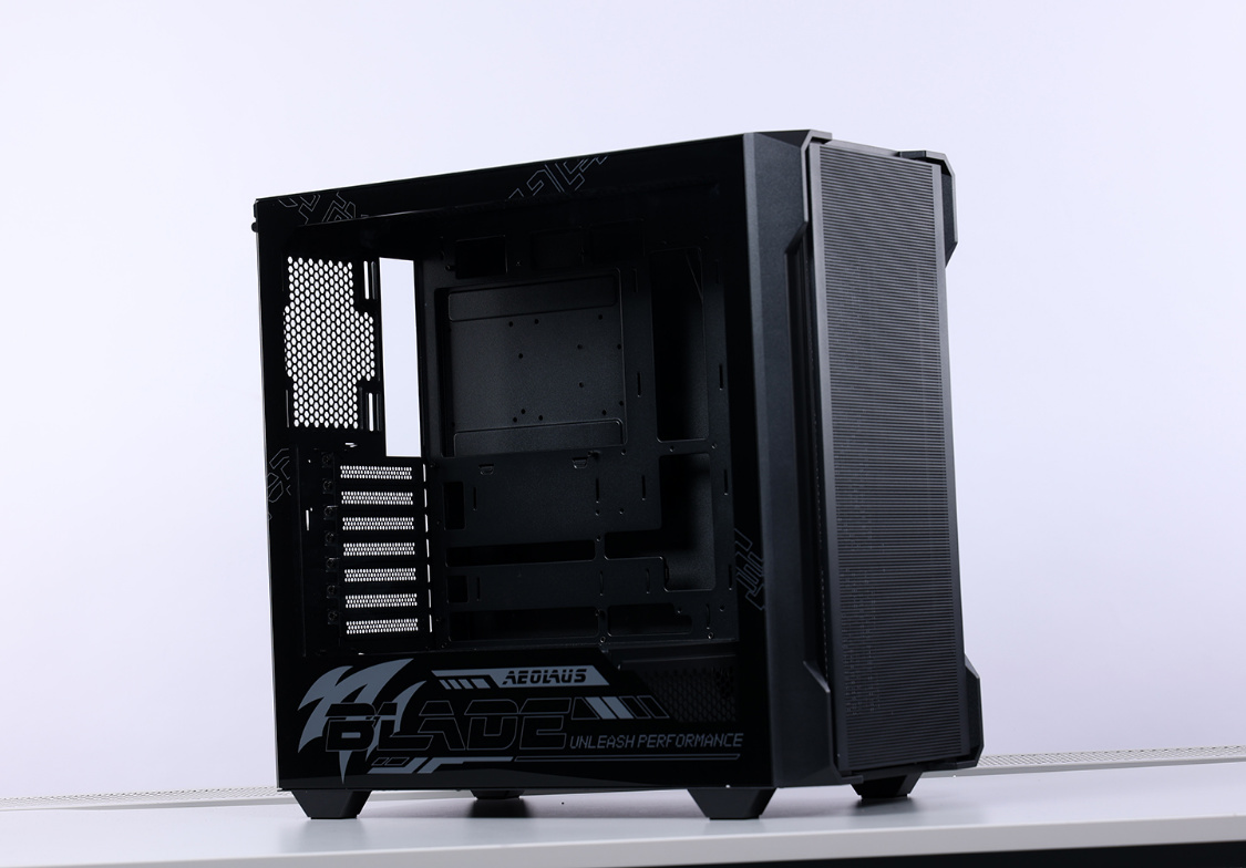 再传5090D被禁，价格已滞涨！预算3.8W搞定9950X3D+5090D装机分享-第19张