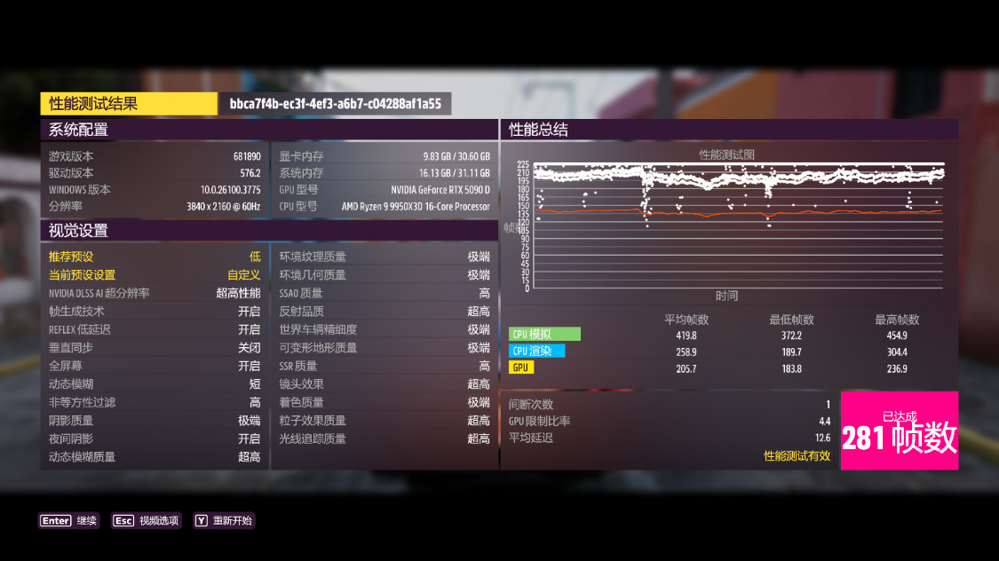 再传5090D被禁，价格已滞涨！预算3.8W搞定9950X3D+5090D装机分享-第45张
