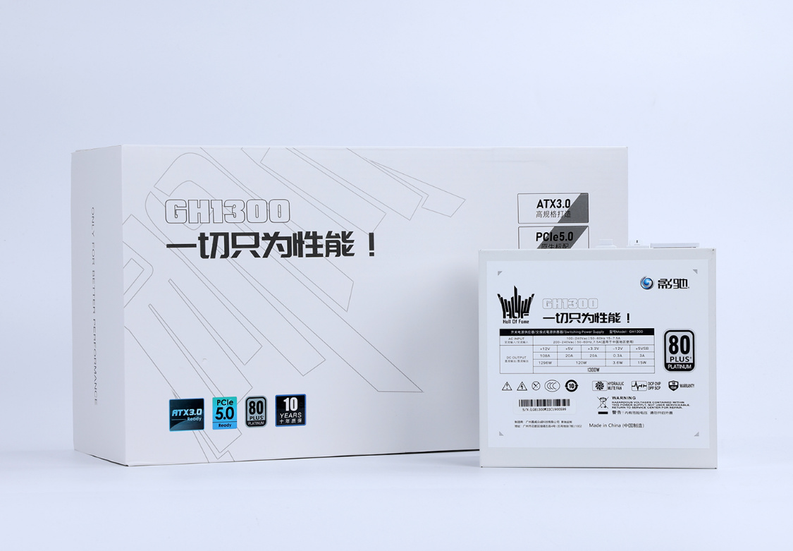 再传5090D被禁，价格已滞涨！预算3.8W搞定9950X3D+5090D装机分享-第20张
