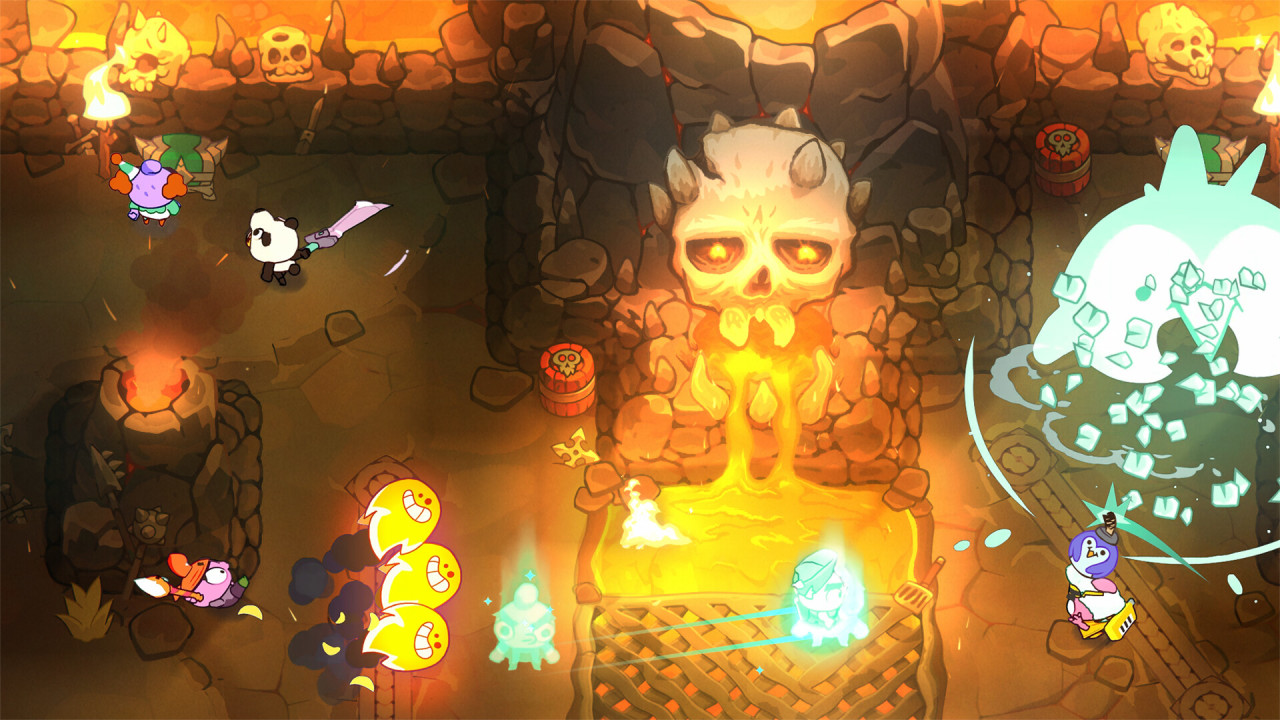 【球盟会】【限时喜加三】！一款转付费、两款限时免费领取（支持中文）！