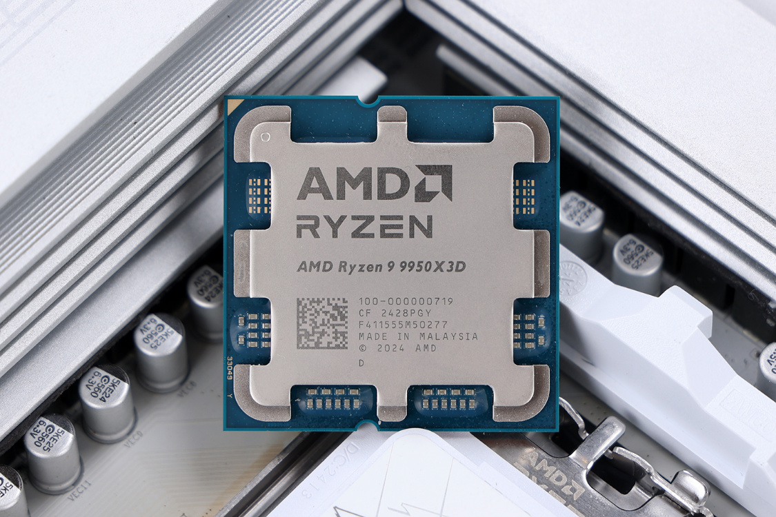 再传5090D被禁，价格已滞涨！预算3.8W搞定9950X3D+5090D装机分享-第13张