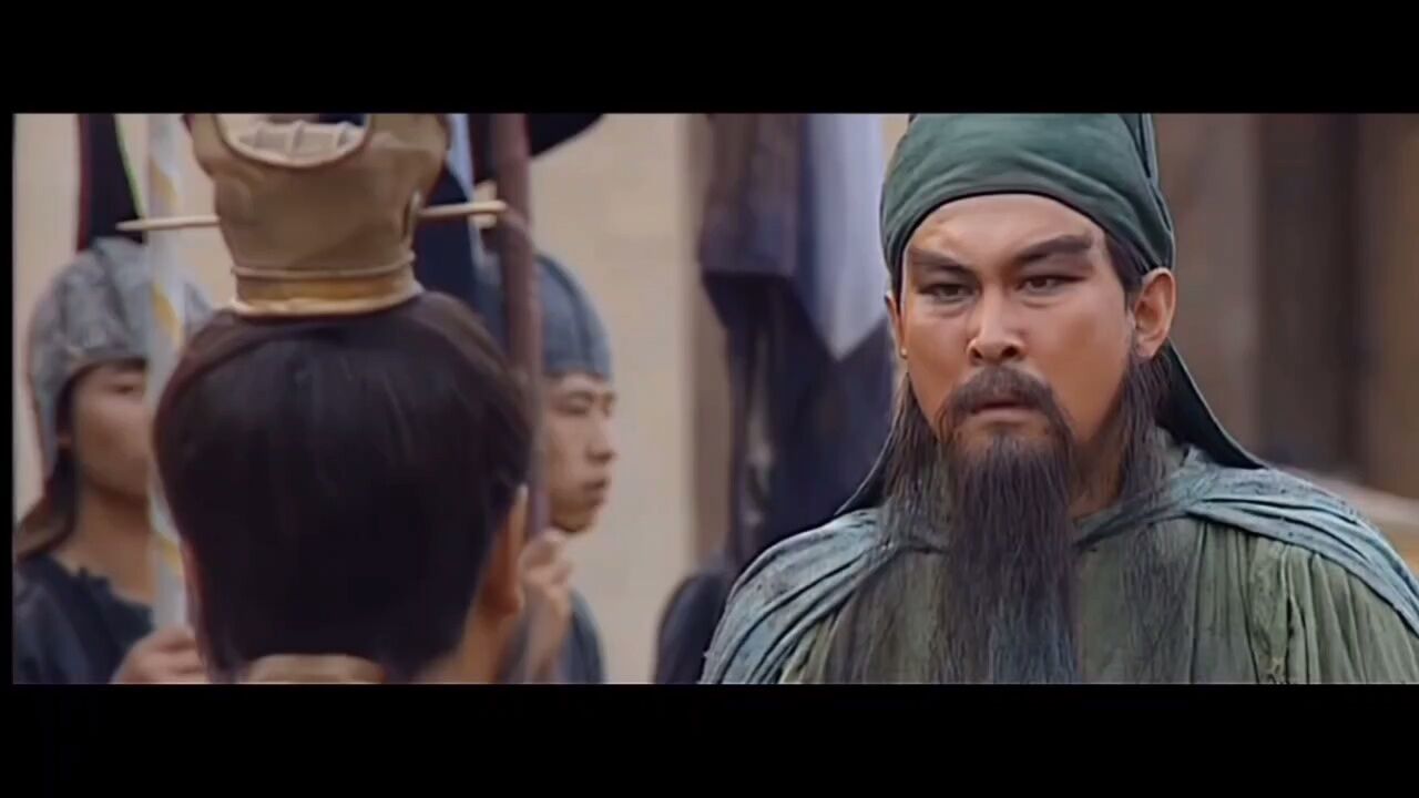 大汉丞相！曹操战役全分支&影响一览！《帝国时代2》三国DLC攻略