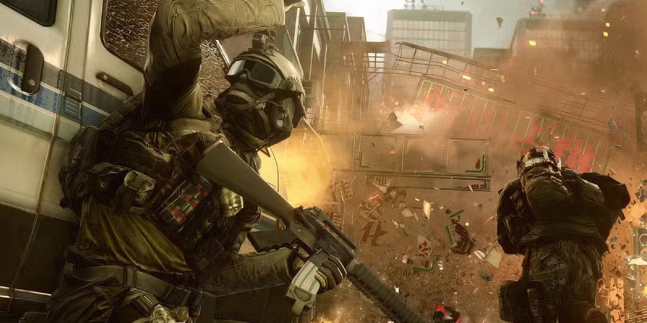 EA：并无计划提高旗下游戏售价-第2张