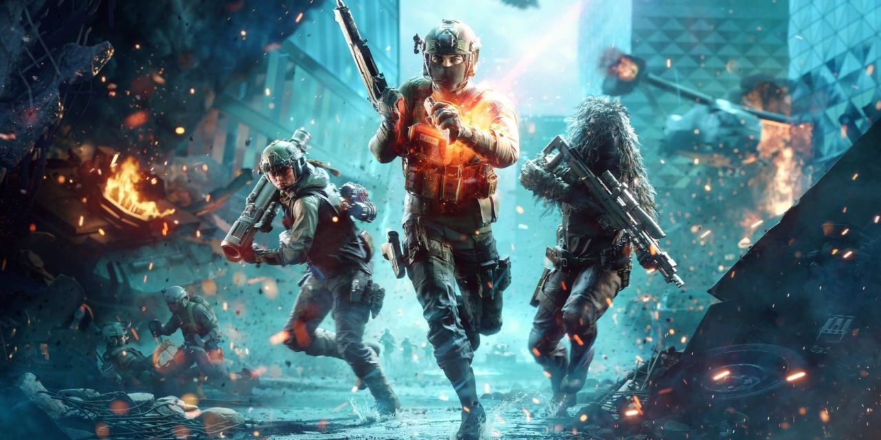 EA：并无计划提高旗下游戏售价