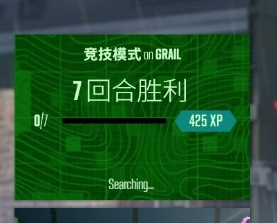 周任务对cs玩家的影响以及可能推测-第2张