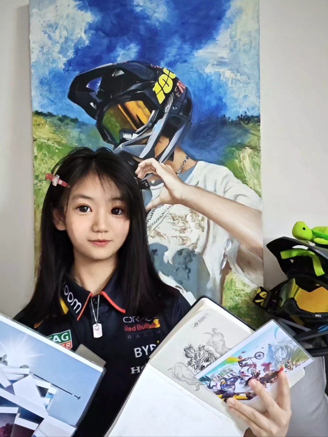 我的15岁 能热爱什么-第1张