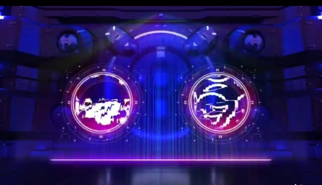 Epic神秘游戏线索来袭，貌似是墨镜和笑脸，大家觉得是什么