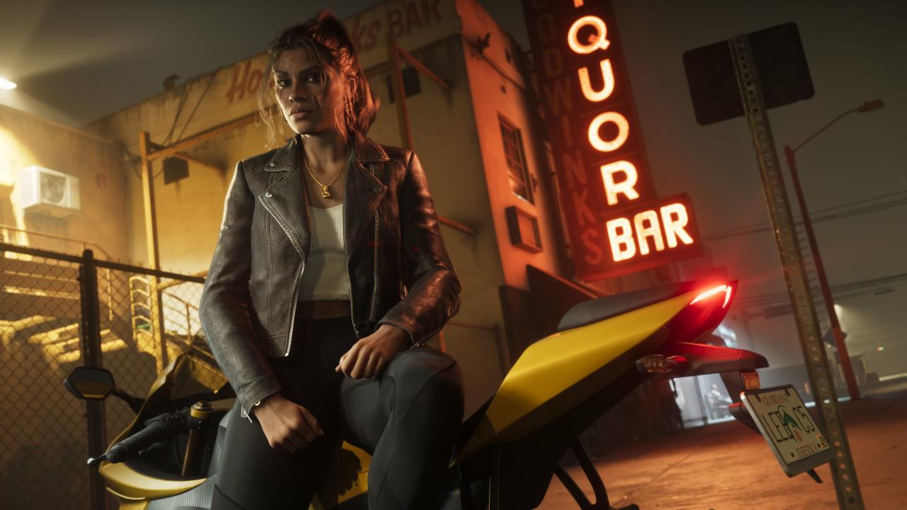GTA6官网截图-第9张