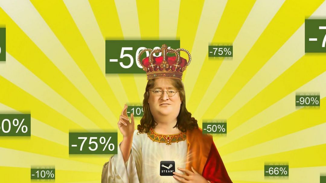 （5月8日）steam特惠推薦10元檔：20款精品遊戲一覽