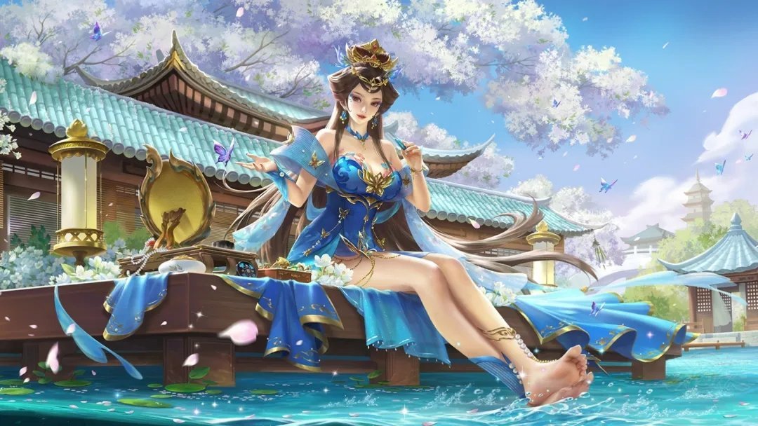 曹丕妃子穿越千年暗合胡彥斌,野史邊角料能否天神降臨?-第8張