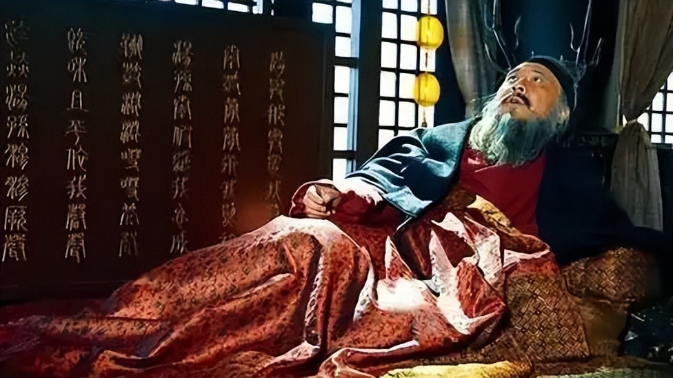 三国“忍者神龟”司马懿：从打工仔到开国始祖的逆袭之路-第1张