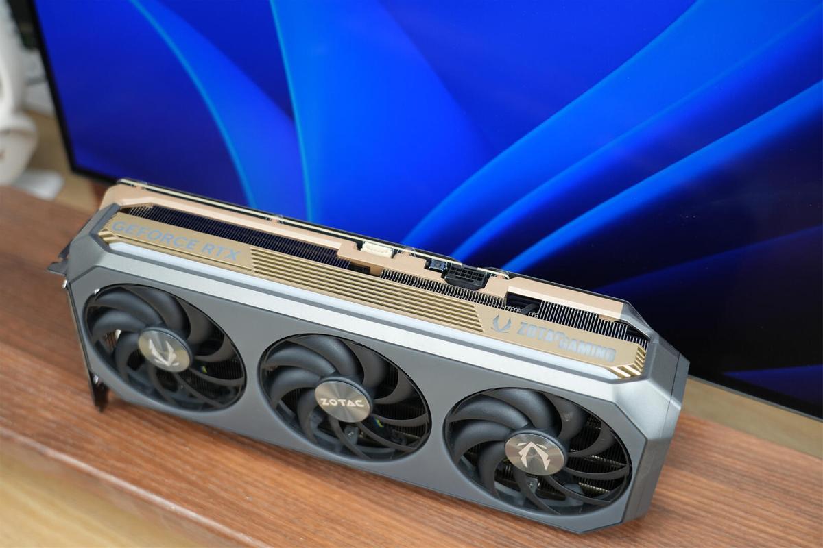 微星 MPG A1000GS PCIE5暗黑电源，藏着哪些让硬件狂飙的秘密？-第26张