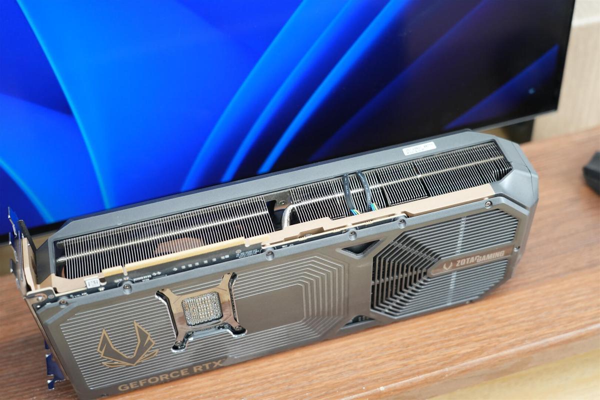 微星 MPG A1000GS PCIE5暗黑电源，藏着哪些让硬件狂飙的秘密？-第28张
