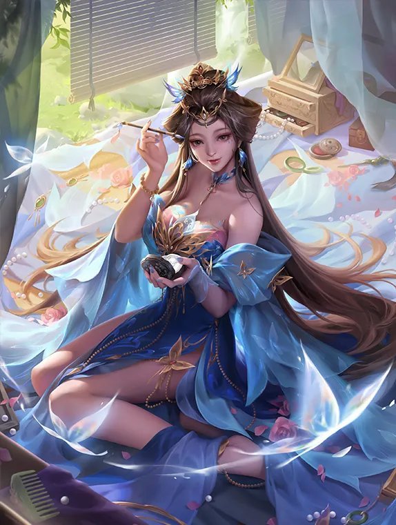 曹丕妃子穿越千年暗合胡彥斌,野史邊角料能否天神降臨?-第6張