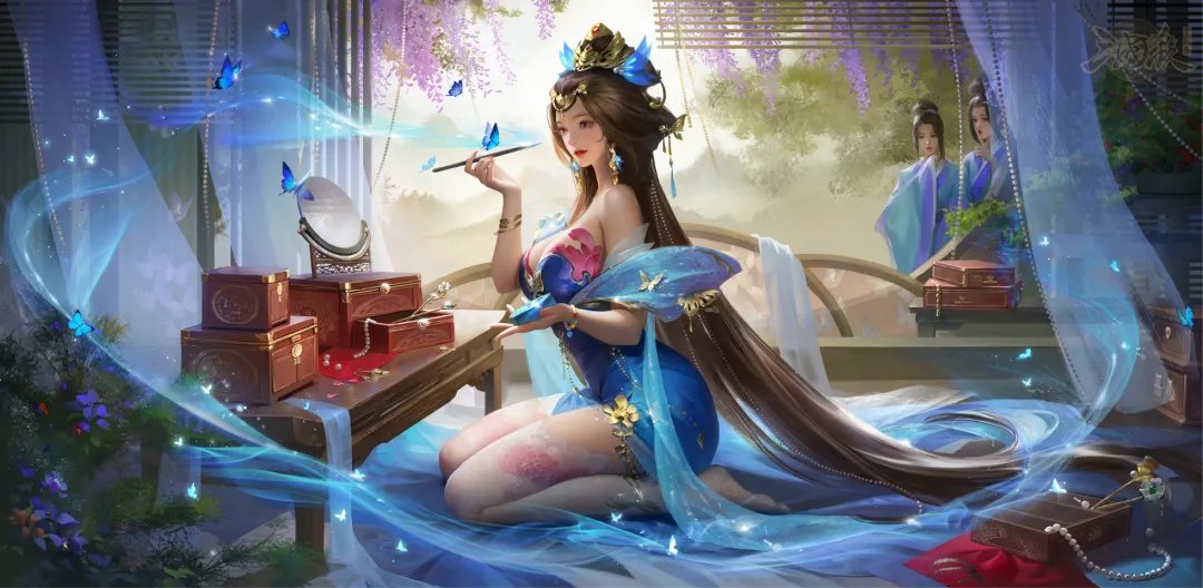 曹丕妃子穿越千年暗合胡彥斌,野史邊角料能否天神降臨?-第9張