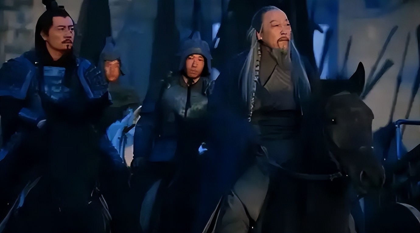 三国“忍者神龟”司马懿：从打工仔到开国始祖的逆袭之路-第2张