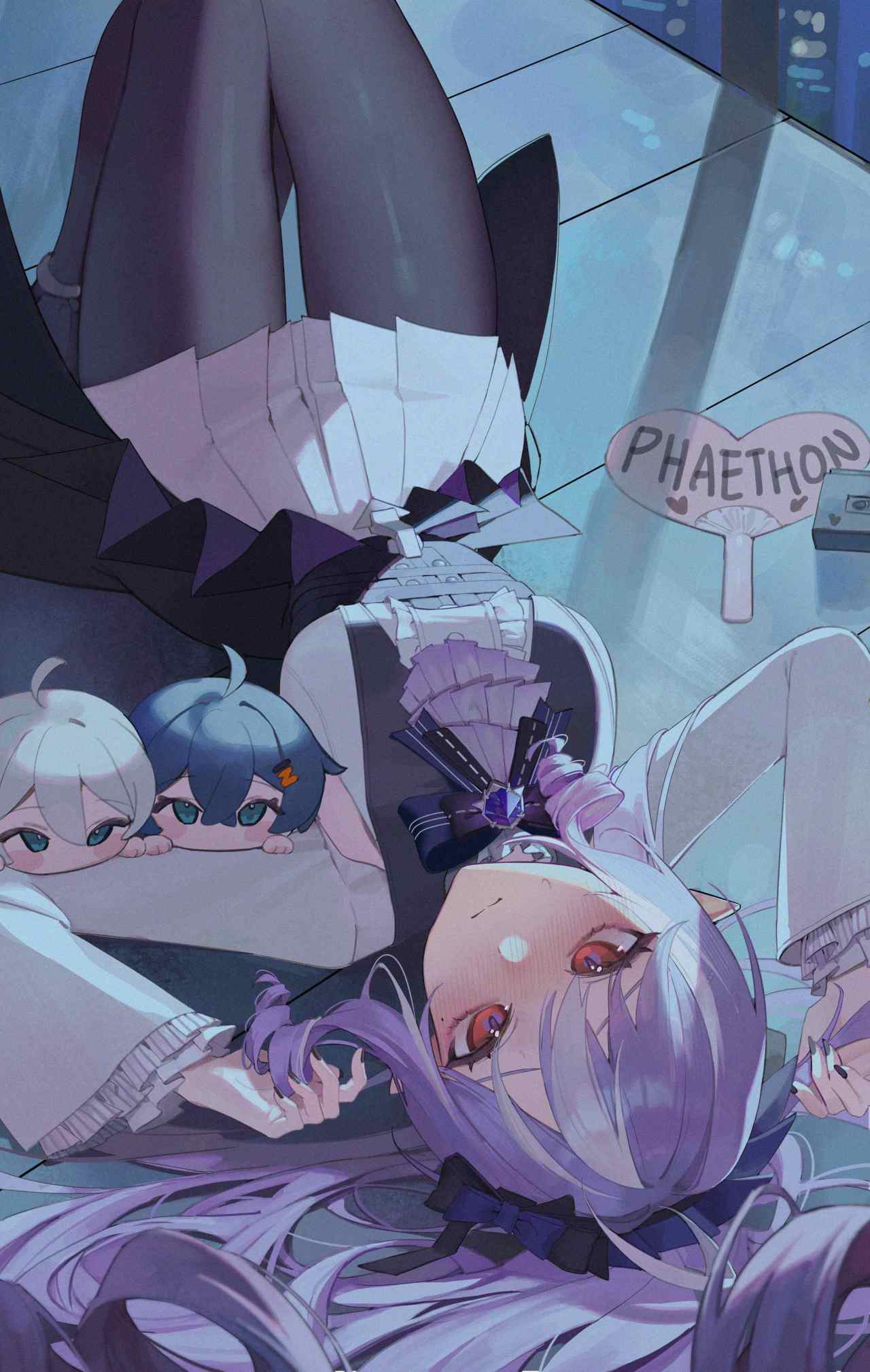 一点美图分享:薇薇安篇2.0-第14张