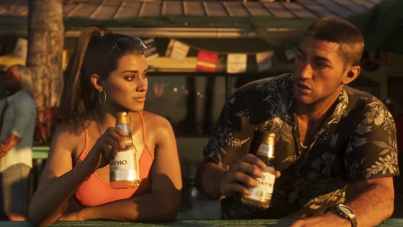 《GTA6》新预告带火86年舞曲 播放量“爆破式”增长-第2张