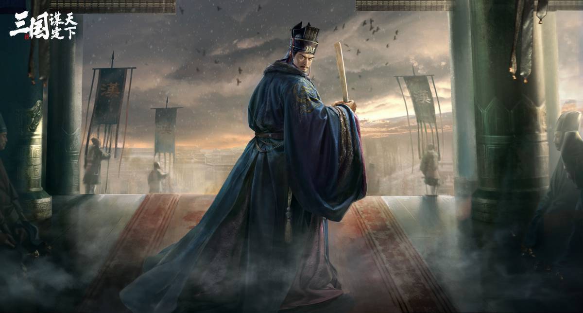 三国“忍者神龟”司马懿：从打工仔到开国始祖的逆袭之路